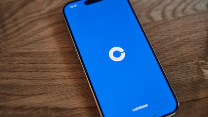 Coinbase Outpaces S&P 500 With 43% June Rise as Stablecoin Narrative Grows: CNBC