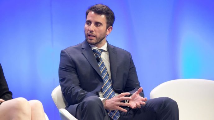 Anthony Pompliano’s ProCap Eyes Growth With Lowest Implied mNAV Premium Among BTC Peers