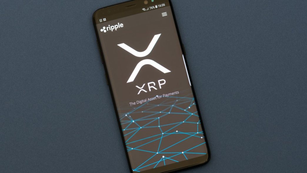 What Next in XRP as Realized Volatility Crashes to Lowest Since Trump’s Victory?