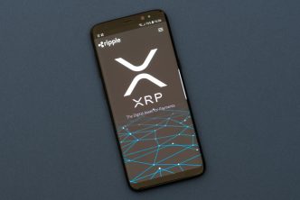 What Next in XRP as Realized Volatility Crashes to Lowest Since Trump’s Victory?