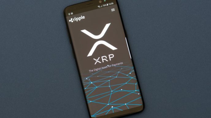 What Next in XRP as Realized Volatility Crashes to Lowest Since Trump’s Victory?