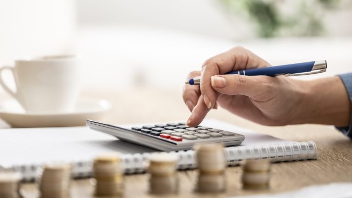 0B Financial Advisor Ric Edelman Boosts Crypto Allocation Recommendation
