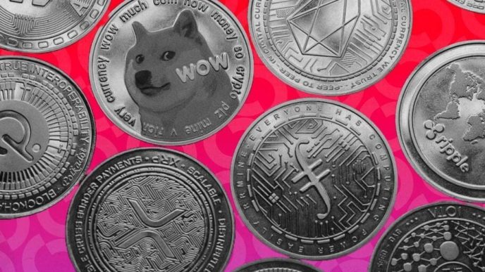 Altcoins Including Ethereum, Dogecoin Slip as Market Cools Off