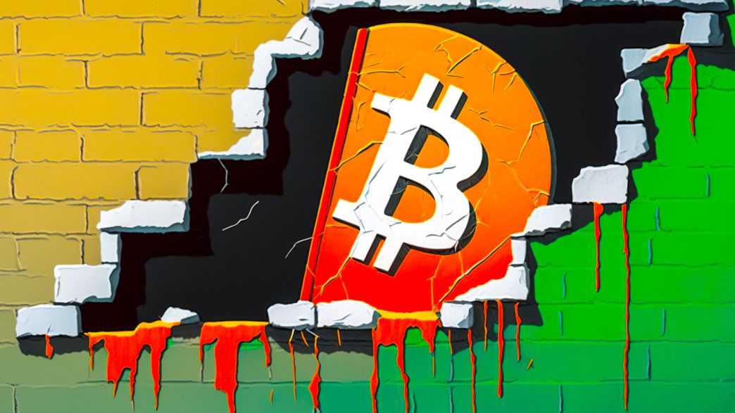 Trader Says Bitcoin To See ‘Big Breakout’ to New All-Time High After Hitting One Target, Outlines Path Forward for Ethereum