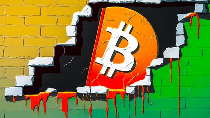 Trader Says Bitcoin To See ‘Big Breakout’ to New All-Time High After Hitting One Target, Outlines Path Forward for Ethereum