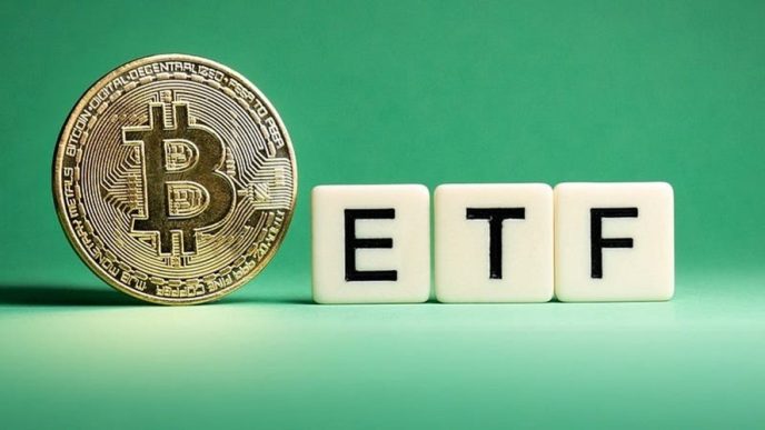 Bitcoin Spot ETFs Register  Billion Inflows As Institutional Demand Surges – Details