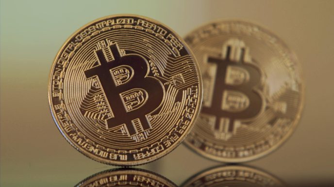 Extended Wave 5 Scenario Puts Bitcoin Price Above 0,000 With Step-Like Structure In Place