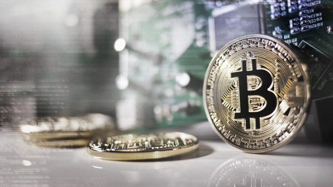 Bitcoin Dominance Holds Altcoin Season At Bay, Analyst Says No Upside Until This Happens