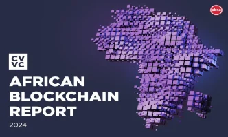 Africa’s Deal Activity Surges Ahead Blockchain Takes 7.4% of VC Funding in Africa