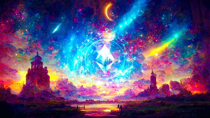 Crypto Trader Unveils Major Level Ethereum Must Break Above To Trigger Rally, Updates Outlook on Bitcoin