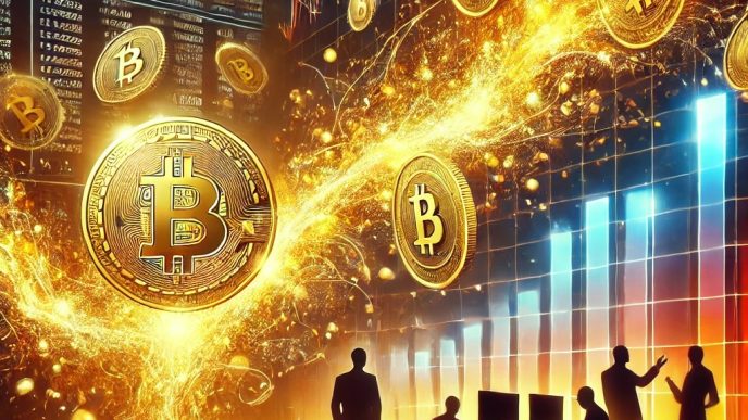 Bitcoin Net Taker Volume Spikes as Billions Exit Derivatives, What Going On?