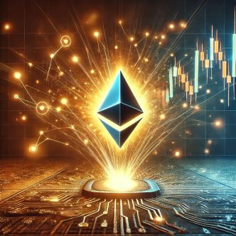 Ethereum Road To ,000: Replay Of May’s Playbook Predicts Another Breakout