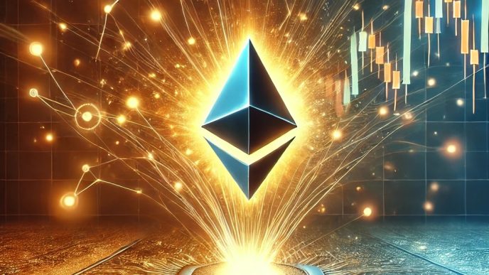 Ethereum Road To ,000: Replay Of May’s Playbook Predicts Another Breakout