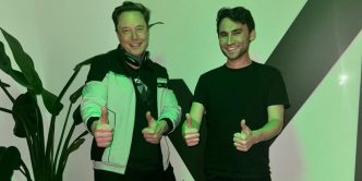 Solana Advisor Nikita Bier Joins Elon Musk’s X, Reigniting Crypto Payments Speculation