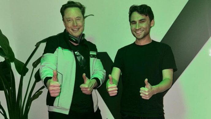 Solana Advisor Nikita Bier Joins Elon Musk’s X, Reigniting Crypto Payments Speculation