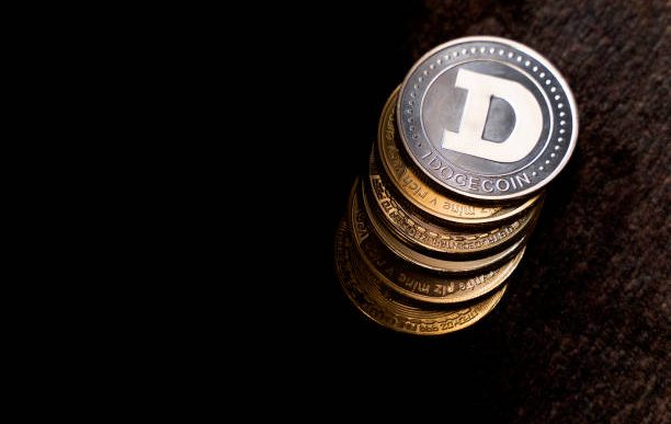 Dogecoin Silent Build-Up: Double Bottom Hints At Explosive Move To alt=