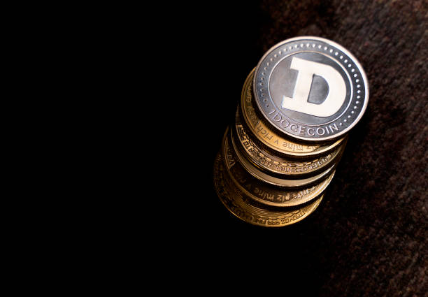 Dogecoin Silent Build-Up: Double Bottom Hints At Explosive Move To alt=