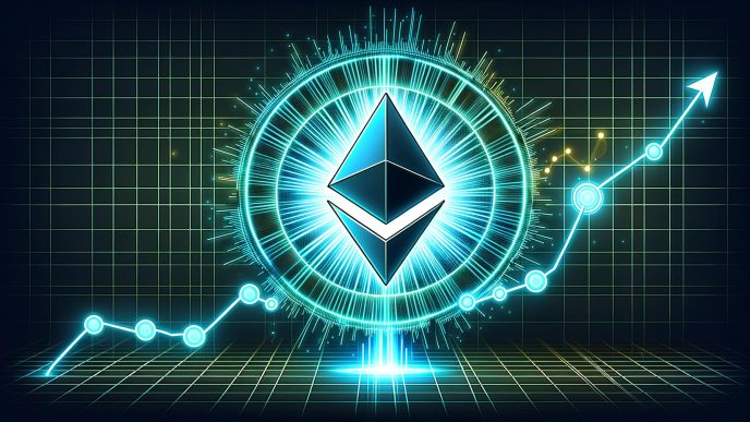 Ethereum Price Regains Strength – Can Momentum Carry It Toward K?