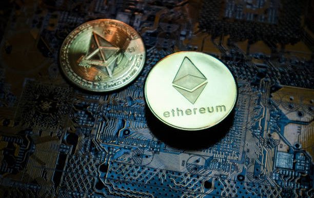 Crypto Analyst Predicts ,000 ATH For Ethereum This Cycle, Here’s Why