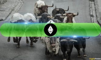 Ethereum Shatters Inflow Records, Pulls in .12 Billion in a Week