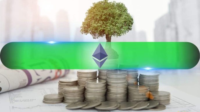 Ethereum Hits 152M Active Wallets, Gains 50% in 4 Weeks