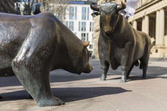 Aptos Double Bottom Pattern Points To  Bullish Target – Details