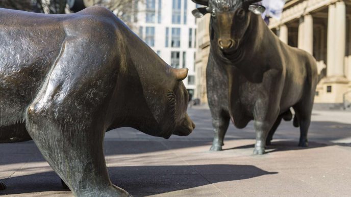 Aptos Double Bottom Pattern Points To  Bullish Target – Details