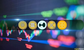 ETH, XRP, ADA, SOL, and HYPE