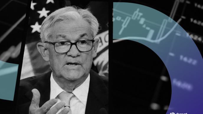 Can Trump Fire Fed Chair Jerome Powell—And What Does That Mean For Crypto?