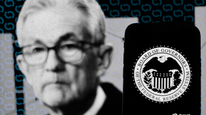 Fed Chair Powell Says Trump Policies to Blame for Lack of Rate Cuts