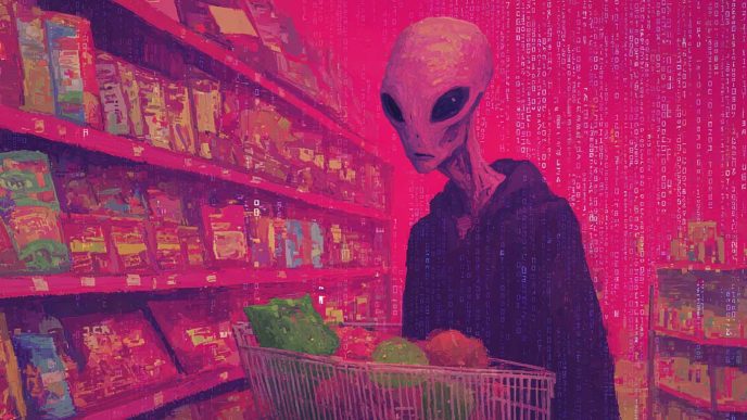 2,200,000 People Affected As Data Breach Hits Retail Grocery Giant – Names, Government IDs, Bank Account Numbers and Health Info Stolen