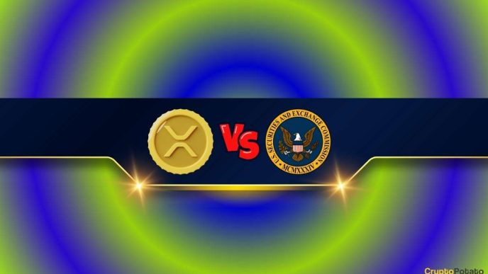 XRP Drops Following Ripple’s Latest Setback in SEC Legal Battle