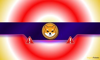 Shiba Inu Tanks 10% as M in SHIB Leaves Coinbase Wallet, What’s Next?