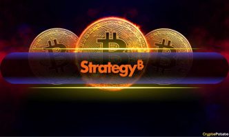 Strategy Buys Bitcoin Again, Adds 4980 BTC Bought at 6,801