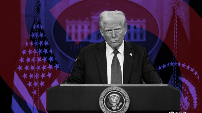 Trump Blames Biden for Banks Blocking Crypto: ‘There Is a Lot of Debanking’