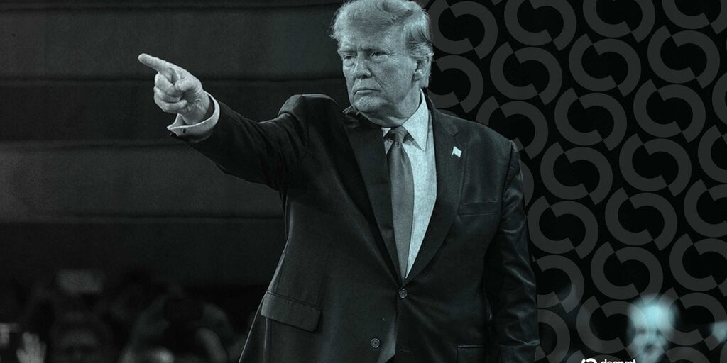 Trump’s World Liberty Crypto Project Gets 0 Million Investment From UAE Fund