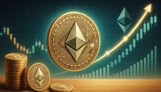 Ethereum Reclaims ,444 Level – Bullish Continuation In Focus