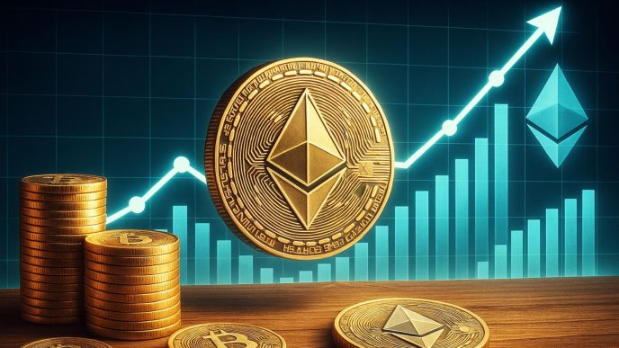 29.02% Of Supply Locked Signals Long-Term Conviction