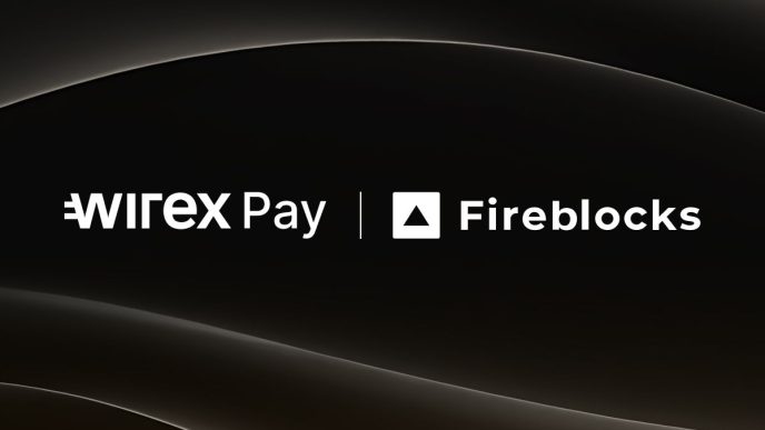 Wirex Launches Institutional-Grade Stablecoin Payments on Fireblocks