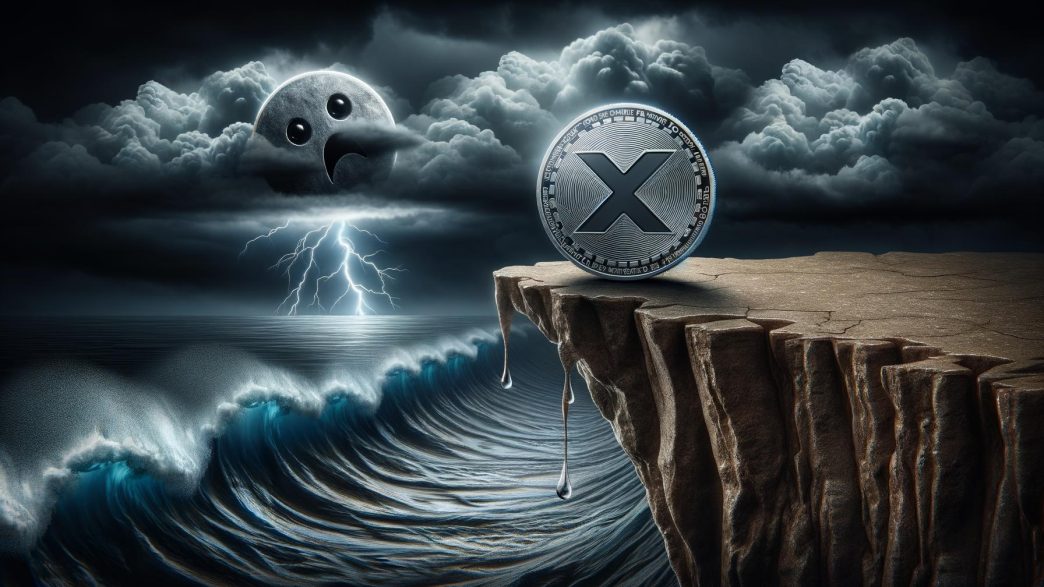 XRP Price Under Pressure — Can It Maintain The Bullish Structure?