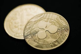 XRP Reacts Powerfully After Precise Touch Of The .07 Fib Zone