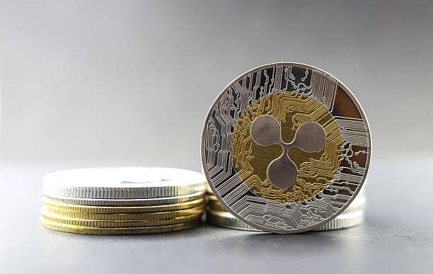 Analyst Reveals Rational Behind XRP Price Reaching .5 And .5