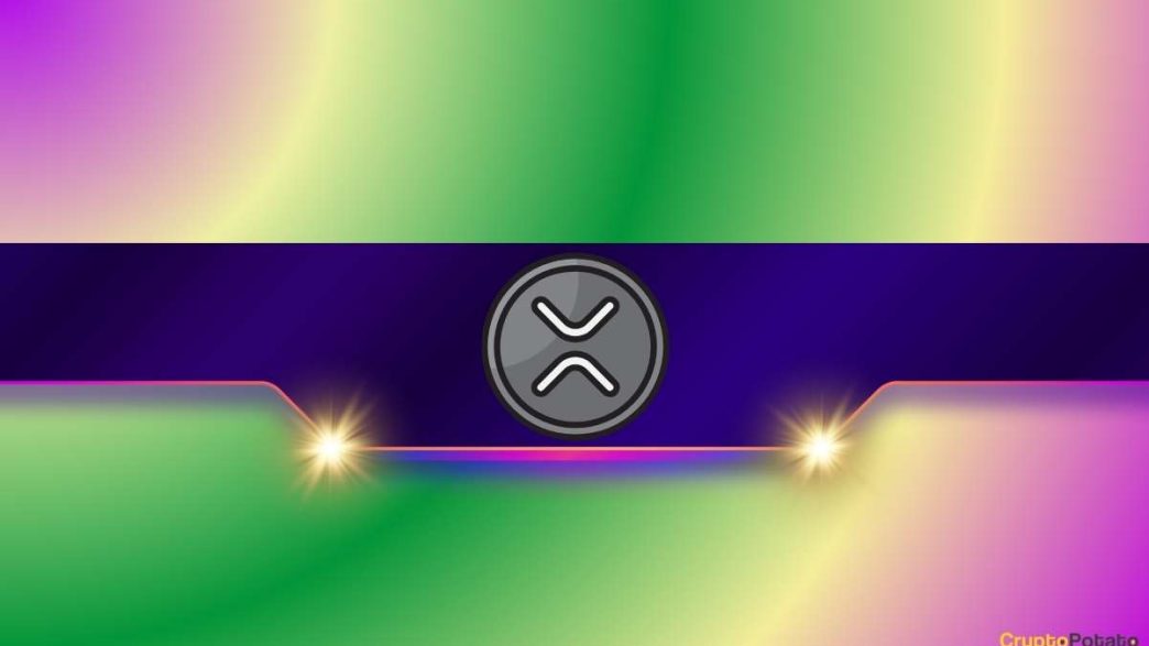 Ripple (XRP) Eyes  After Bullish Breakout, Says Analyst
