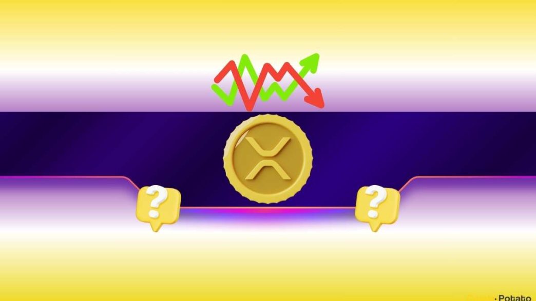Before You Buy the XRP Dip, Watch for This Key Trigger (Analyst)