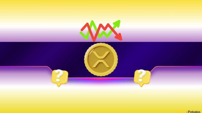 Before You Buy the XRP Dip, Watch for This Key Trigger (Analyst)