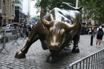 What Happens In Every Post-Halving Year?