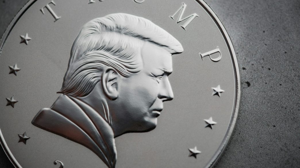 TRUMP Token In Trouble? Over  Million Liquidity Exit Sparks Crash Fears