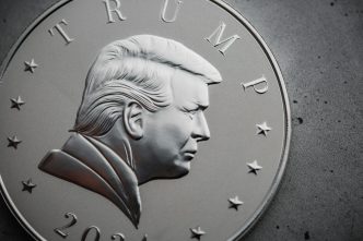 TRUMP Token In Trouble? Over  Million Liquidity Exit Sparks Crash Fears
