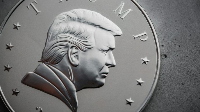 TRUMP Token In Trouble? Over  Million Liquidity Exit Sparks Crash Fears