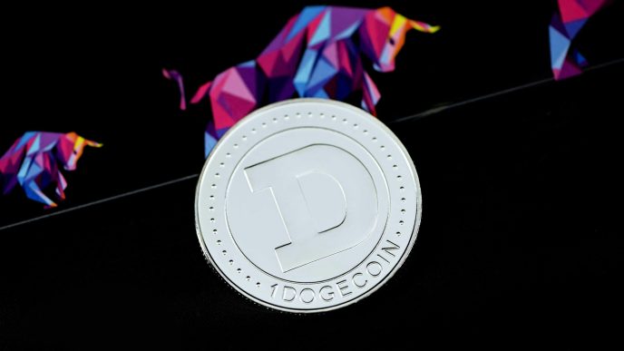 Dogecoin Ready For Rebound To alt=